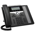 Cisco CP-7861-3PCC-K9 IP Phone 7861 for 3rd Party (2)