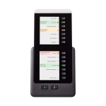 Cisco CP-8800-A-KEM-3PC IP Key Expansion Module MPP (0)