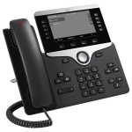 Cisco CP-8811-3PCC-K9 IP Phone 8811 with Multiplatform (2)
