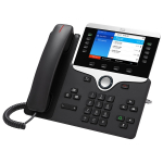 Cisco CP-8841-3PCC-K9 IP Phone 8841 with Multiplatform (0)