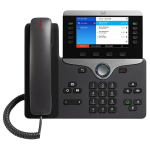 Cisco CP-8841-3PCC-K9 IP Phone 8841 with Multiplatform (1)