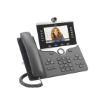 Cisco CP-8845-3PCC-K9 IP Video Phone 8845 (2)