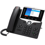Cisco CP-8851-3PCC-K9 IP Phone 8851 with Multiplatform (0)