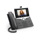 Cisco CP-8865-3PCC-K9 IP Video Phone 8865 (1)