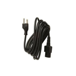 Cisco CP-PWR-CORD-NA Power Cord for 68/79/88/89/98xx Phones (1)