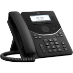 Cisco DP-9841-K9 Desk Phone 9841 (2)