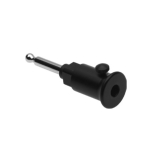 ConMed 60-6790-001 Universal Adapter for Foot Control Monopolar Accessories (1)