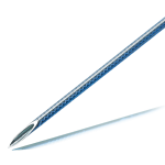 ConMed CV2119R ClearView Endoscopic Ultrasound Needle 1.00 mm x 2.10 mm, 19G (Round) - 5 pcs (1)