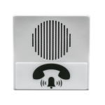 CyberData 011216 V3 SIP Office Ringer 10/100 Mbps (0)