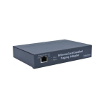 CyberData 011280 InformaCast Enabled Paging Adapter 10/100 Mbps (0)