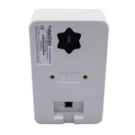 CyberData 011512 VoIP SIP/Multicast Wall Mount Speaker 10/100 Mbps (1)
