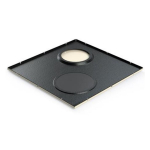 CyberData 011582 2x2 Ceiling Tile Panel (2)