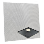 CyberData 011582 2x2 Ceiling Tile Panel (0)