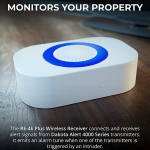 Dakota Alert SBA-4K+ Transmitter & RE-4K Receiver (1)