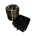 Dakota Alert DCHT-4000 Rubber Hose Transmitter (0)