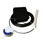 Dakota Alert DCPA-4000 DCPT-4000 & DCR 4000 Receiver (No Relays) (0)