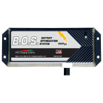 Dual Pro BOS12V2 Battery Optimization System,12 Volt System, 2 Batteries (0)