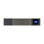 Eaton 5P1000RC 5P UPS, 2U, 1000 VA, 770 W, 5-15P Input, Outputs: (10) 5-15R, 120V, 16-inch depth, True Sine Wave (1)