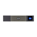 Eaton 5P1500RC 5P UPS, 2U, 1440 VA, 1100 W, 5-15P Input, Outputs: (10) 5-15R, 120V, 16-inch Depth, True Sine Wave (1)