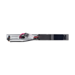 Eaton 5P1500R-L 5P UPS, 1U, 1440 VA, 1100W, 5-15P Input, Outputs: (5) 5-15R, 120V, Rackmount/Wallmount, Lithium-ion battery, True Sine Wave (3)