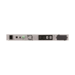 Eaton 5P850GR 5P UPS, 1U, 850 VA, 600 W, C14 Input, Outputs: (4) C13, 230V, True Sine Wave (2)
