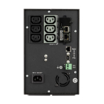 Eaton 5P850G 5P UPS, 850 VA, 600 W, C14 Input, Outputs: (6) C13, 230V, True Sine Wave (1)