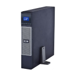 Eaton 5P3000 5P UPS, Tower, 3000 VA, 2700 W, L5-30P Input, Outputs: (6) 5-20R; (1) L5-30R, 120V, Tower, True Sine Wave (0)