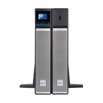 Eaton 5PX1000RTG2 5PX G2 UPS, 2U, 1000 VA, 1000 W, 5-15P Input, Outputs: (8) 5-15R, 120V (4)