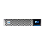 Eaton 5PX1000RTNG2 5PX G2 UPS, 2U, 1000 VA, 1000 W, 5-15P Input, Outputs: (8) 5-15R, 120V, Network Card (1)