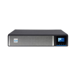 Eaton 5PX1000RTNG2 5PX G2 UPS, 2U, 1000 VA, 1000 W, 5-15P Input, Outputs: (8) 5-15R, 120V, Network Card (0)
