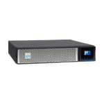 Eaton 5PX1500RTG2 5PX G2 UPS, 2U, 1440 VA, 1440 W, 5-15P Input, Outputs: (8) 5-15R, 120V (1)