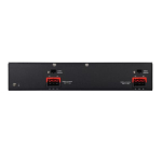 Eaton 5PXEBM48RTG2 5PX G2 Extended Battery Module (EBM), 2U, Used with 5PX1000RTG2, 5PX1000RTNG2, 5PX1500RTG2, 5PX1500RTNG2, 5PX1500HRTG2 (1)