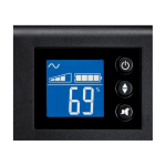 Eaton 5SC1500 5SC UPS, 1500 VA, 1080 W, 5-15P Input, Outputs: (8) 5-15R, Black (2)