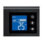 Eaton 5SC1500 5SC UPS, 1500 VA, 1080 W, 5-15P Input, Outputs: (8) 5-15R, Black (3)