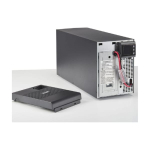 Eaton 5SC1500 5SC UPS, 1500 VA, 1080 W, 5-15P Input, Outputs: (8) 5-15R, Black (8)