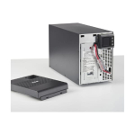 Eaton 5SC750 5SC UPS, 750 VA, 525 W, 5-15P Input, Outputs: (6) 5-15R (7)