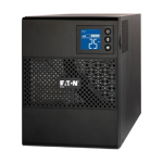Eaton 5SC750G 5SC UPS, 750 VA, 525 W, C14 Input, Global, Outputs: (6) C13 (2)