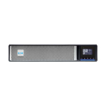 Eaton 5PX1500HRTG2 5PX G2 1500VA 1500W 208V Line-Interactive UPS - 8 C13 Outlets, Cybersecure Network Card Option, Extended Run, 2U Rack/Tower (0)