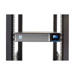 Eaton 5PX1500HRTG2 5PX G2 1500VA 1500W 208V Line-Interactive UPS - 8 C13 Outlets, Cybersecure Network Card Option, Extended Run, 2U Rack/Tower (1)