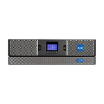 Eaton 9PX2000RTN-L 9PX Lithium Ion UPS, 2U, 2000 VA, 1800 W, 5-20P Input, Outputs: (6) 5-20R, (1) L5-20R, 120V, Includes Network Card (1)