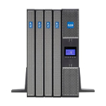 Eaton 9PX2000RTN-L 9PX Lithium Ion UPS, 2U, 2000 VA, 1800 W, 5-20P Input, Outputs: (6) 5-20R, (1) L5-20R, 120V, Includes Network Card (4)