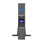 Eaton 9PX2000RTN-L 9PX Lithium Ion UPS, 2U, 2000 VA, 1800 W, 5-20P Input, Outputs: (6) 5-20R, (1) L5-20R, 120V, Includes Network Card (3)