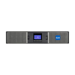 Eaton 9PX2000RTN-L 9PX Lithium Ion UPS, 2U, 2000 VA, 1800 W, 5-20P Input, Outputs: (6) 5-20R, (1) L5-20R, 120V, Includes Network Card (0)