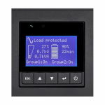 Eaton 9PX3000GRT-L 9PX 9PX3000GRT - UPS - 3000 Watt - 3000 VA (2)