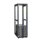 Eaton 9PXM8S4K-PD 9PXM UPS, 4 kVA Scalable to 16 kVA, Hardwired Input, Outputs: (4) 5-20R, (2) L6-30R, 208-240V, Rack/Tower, 14U (0)