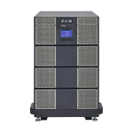 Eaton 9PXM8S4K-PD 9PXM UPS, 4 kVA Scalable to 16 kVA, Hardwired Input, Outputs: (4) 5-20R, (2) L6-30R, 208-240V, Rack/Tower, 14U (1)