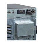 Eaton 9PXM8S4K-PD 9PXM UPS, 4 kVA Scalable to 16 kVA, Hardwired Input, Outputs: (4) 5-20R, (2) L6-30R, 208-240V, Rack/Tower, 14U (3)