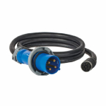 Eaton CBL356-10 CABLE ASSY UNIV 460P9W 10FT UL (0)