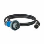 Eaton CBL362-10 CABLE ASSY UNIV 360P6W 10FT UL (0)