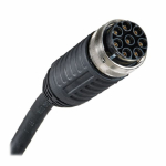 Eaton CBL362-10 CABLE ASSY UNIV 360P6W 10FT UL (1)